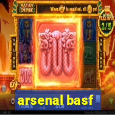 arsenal basf